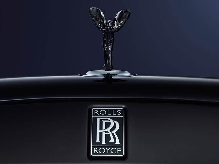 BMW mua lại Rolls-Royce năm 1998