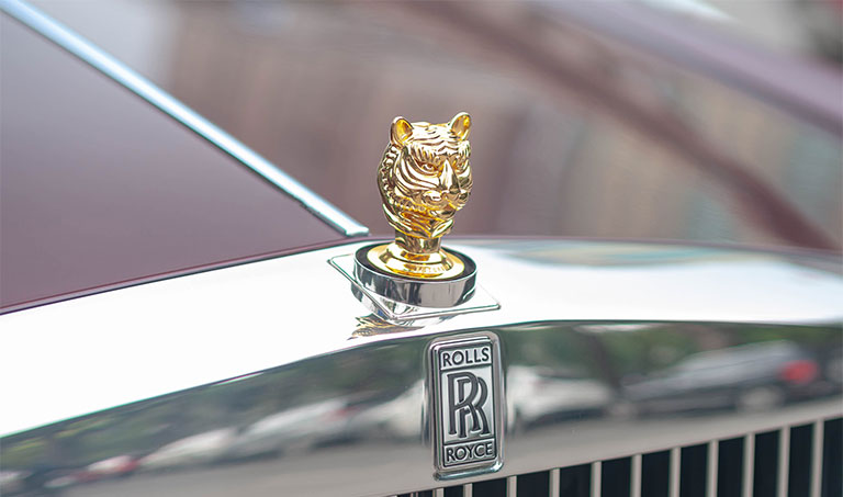 Rolls-Royce Phantom 83 tỷ 