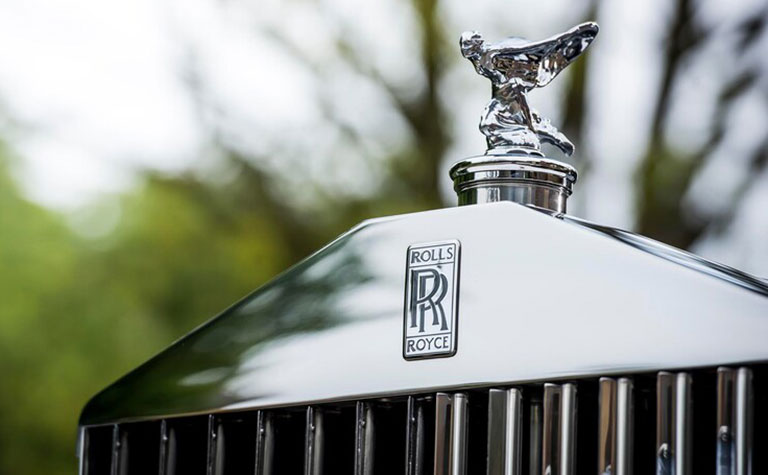 Rolls-Royce Phantom III đặc biệt 