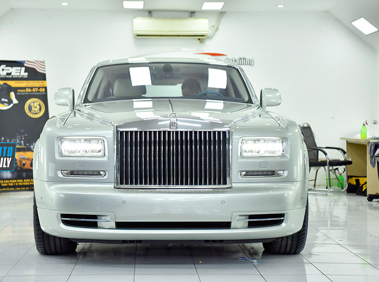 Rolls-Royce Phantom Hadar