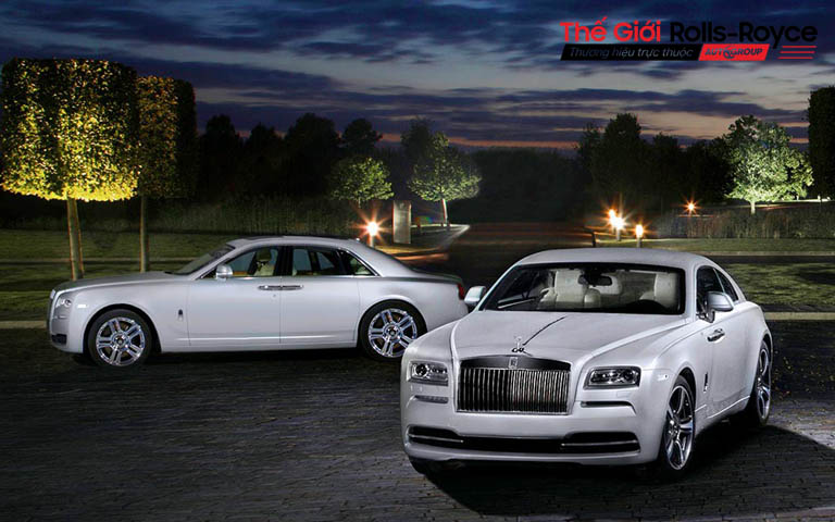Rolls-Royce Suhail Collection được tạo ra nhằm tôn vinh Ibn al-Haitham