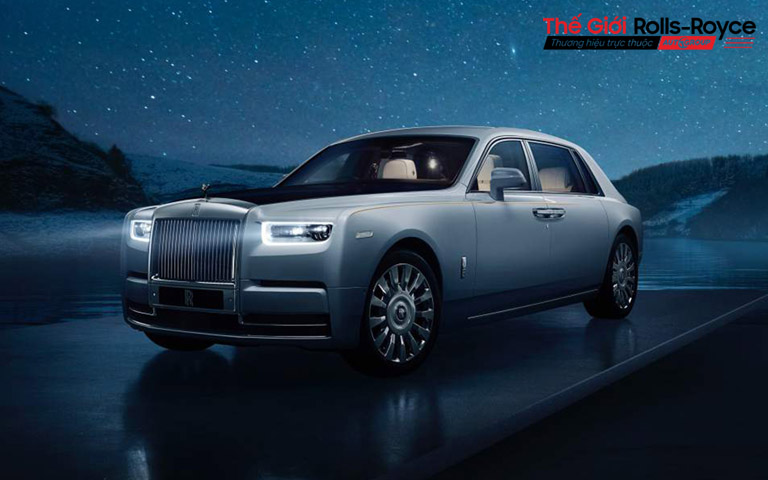 Rolls-Royce được sáng lập bởi Henry Royce và Charles Rolls