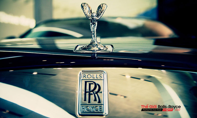 bảng giá Rolls-Royce