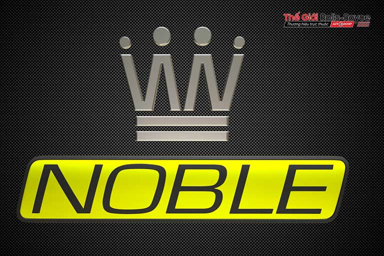 logo Noble