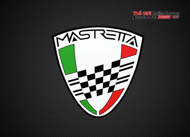 Logo Mastretta