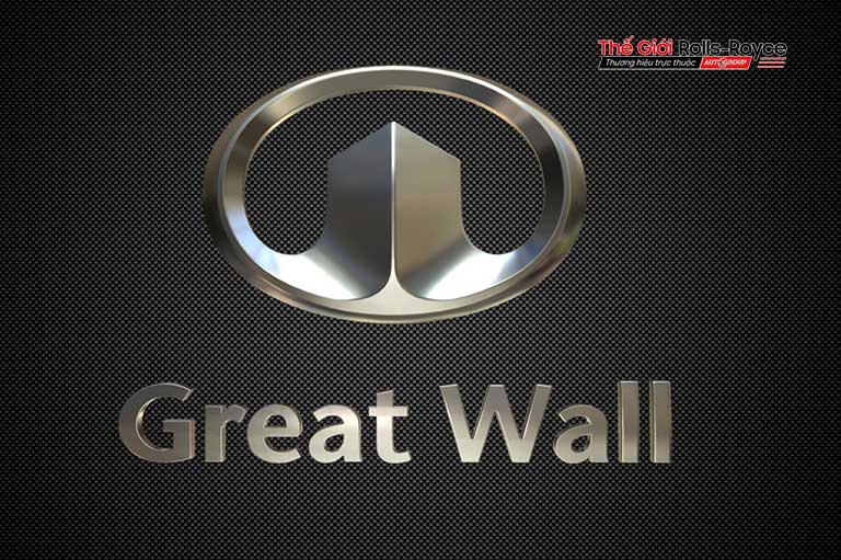 Logo Great Wall 