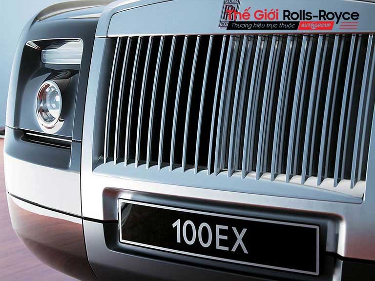 xe Rolls-Royce có gì đặc biệt